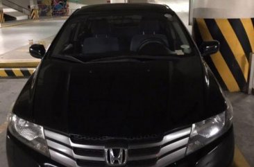 Honda CITY AT 1.3S 2010 for sale 