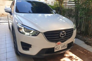 Mazda CX5 2017 for sale