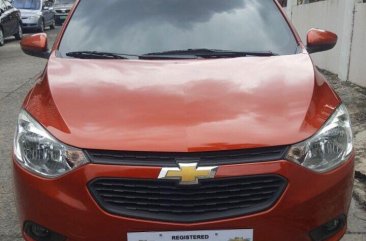 2017 Chevrolet Sail for sale