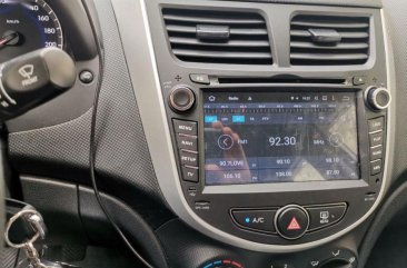 Hyundai Accent 2016 for sale 