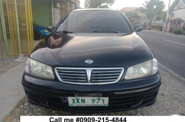 Nissan Sentra GX 2003 for sale