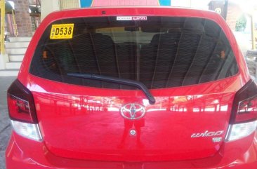 Toyota Wigo 2019 for sale