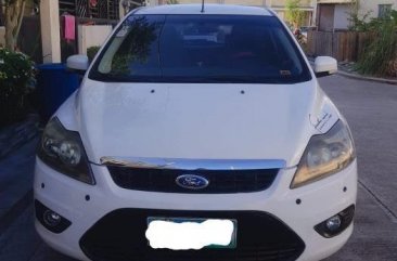 2011 Ford Focus for sale