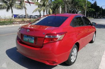 2014 Toyota Vios for sale