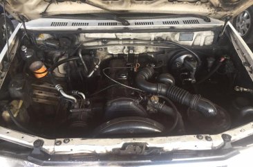 Well kept Toyota Revo for sale 