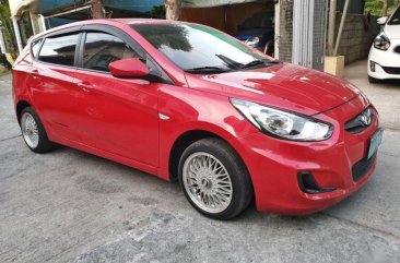 Hyundai Accent 2013 for sale