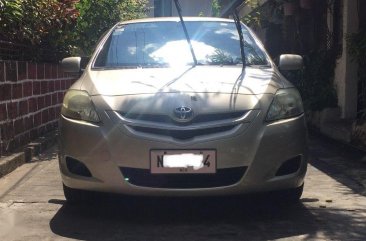 2010 Toyota Vios for sale