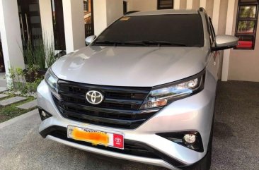 TOYOTA RUSH 2019 For Sale 