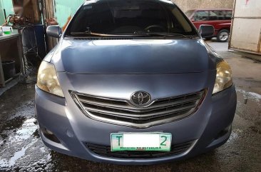 2012 Toyota Vios J MT for sale