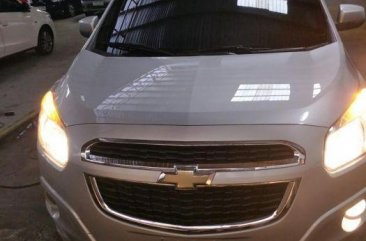 Chevrolet Spin 2015 For Sale