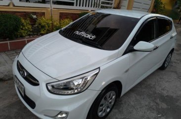 Hyundai Accent 2015 for sale