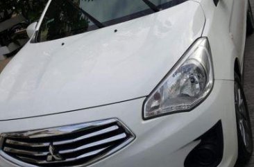 Mitsubishi Mirage G4 2015 for sale