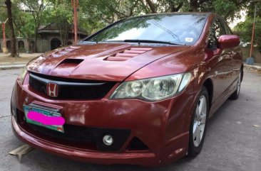 Honda Civic 2007 for sale