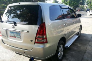 Toyota Innova G 2006 for sale