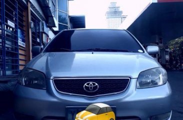 Toyota Vios 1.5 G 2005 for sale