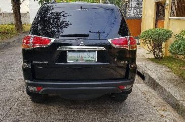 Mitsubishi Montero Sport GLS 4x4 2010 for sale 