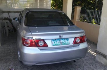 Honda City 2008 for sale