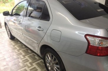 Toyota Vios 2013 1.3G for sale 