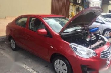 Mitsubishi Mirage G4 2015 for sale