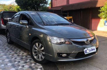 Honda Civic 2010 for sale