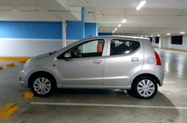 2013 Suzuki Celerio for sale