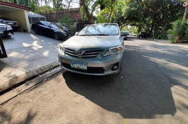 Toyota Corolla Altis 2013 for sale