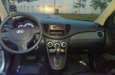 2014 Hyundai I10 AT for sale