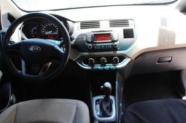 2013 Kia Rio for sale