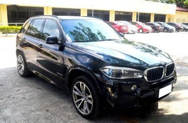 BMW X5 xDrive 2016 for sale 