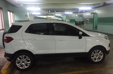 Ford Ecosport 2016 for sale