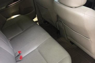 2012 Toyota Corolla Altis for sale