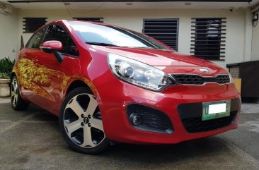 2013 Kia Rio for sale 