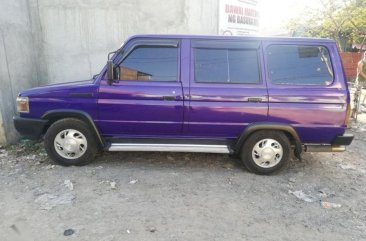 Toyota Tamaraw 1995 for sale