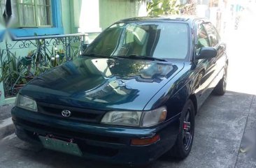 Toyota Corolla XE MT 1996 for sale 