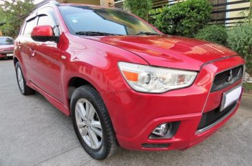 Mitsubishi ASX 2012 for sale 