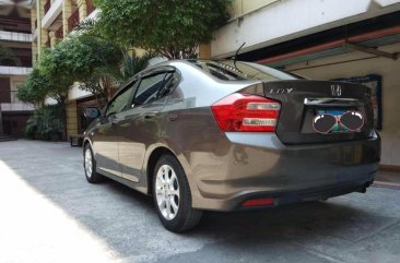 Honda City 1.3 AT 2013 for sale 