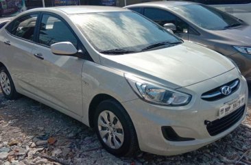 2016 Hyundai Accent 1.4 GL for sale 