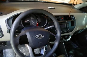 Kia Rio 2014 sedan for sale