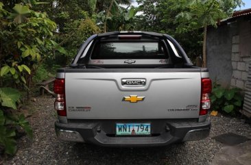 CHEVROLET COLORADO 2013 for sale 