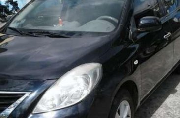 Like new Nissan Almera for sale