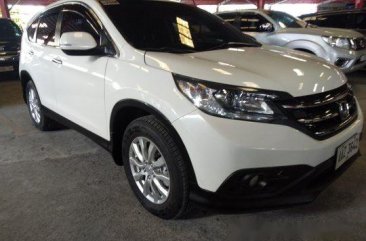 Honda CR-V 2015 for sale 