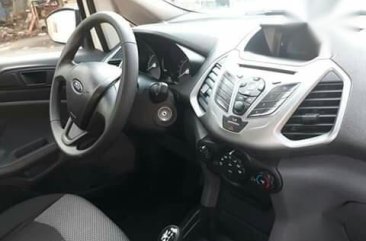 2014 Ford Ecosport for sale 