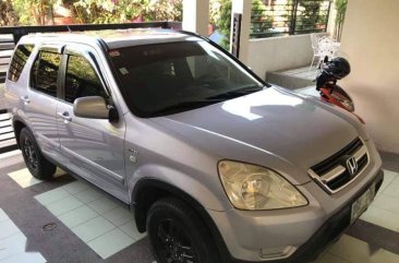 Honda Crv automatic 2002 for sale