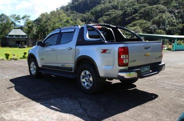 CHEVROLET COLORADO 2013 FOR SALE