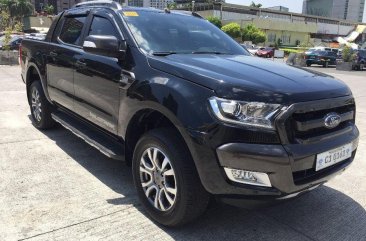 2018 Ford Ranger for sale