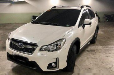 Subaru XV 2016 for sale 