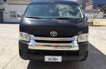 2016 Toyota Hiace GL Grandia for sale