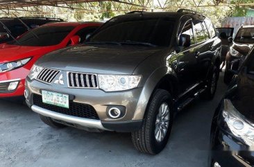 Mitsubishi Montero Sport 2013 for sale 