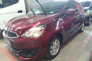 Mitsubishi Mirage 2016 for sale 