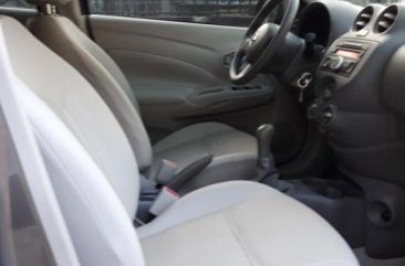 Nissan Almera 2015 for sale